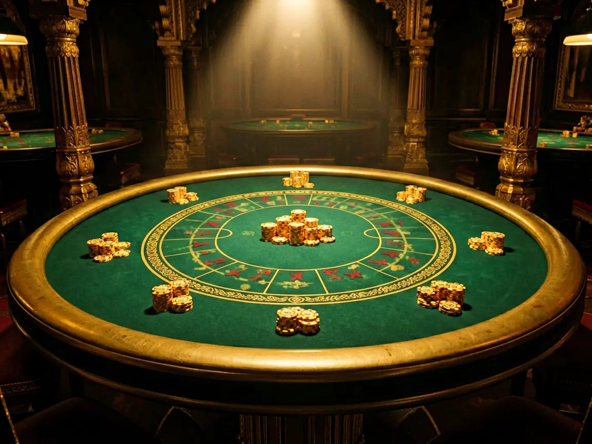 Poker VIP